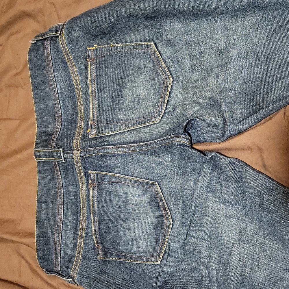 Jeans - Picture 3 of 8